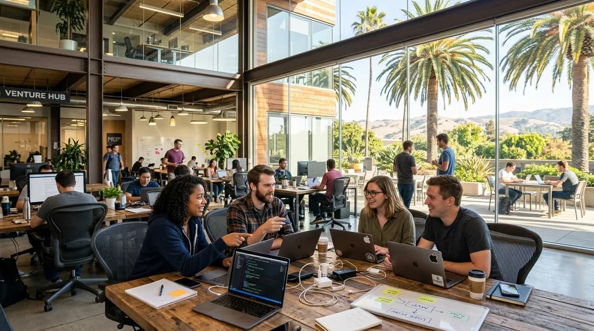 Programa de Verão em Empreendedorismo de Stanford