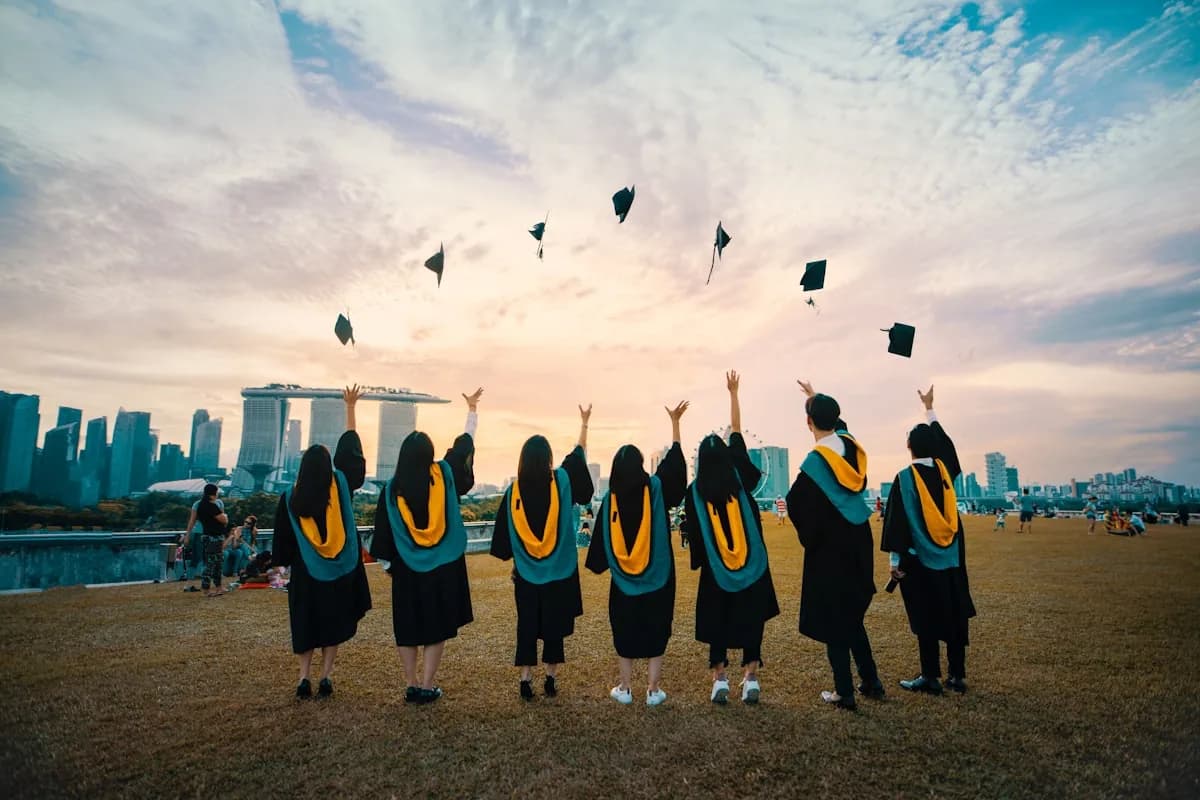 Bolsa Chevening: Mestrado de 1 Ano no Reino Unido